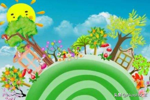 春天在哪里儿歌视频(春天在哪里儿歌视频原唱)