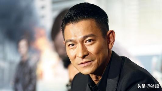 刘德华出道40周年:刘德华为什么能红40年？