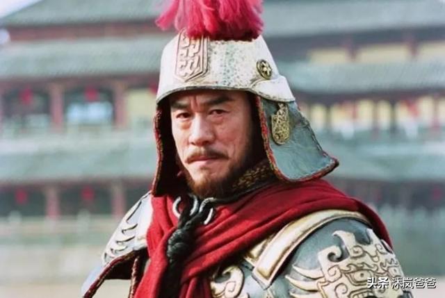 李世民为了皇位可以弑兄杀弟，那为何最后没有将父亲李渊杀害？