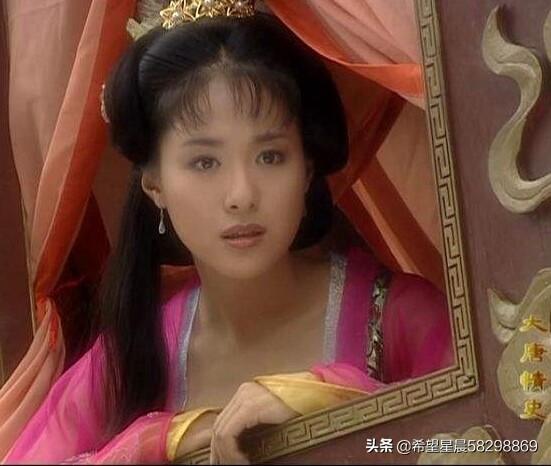 太平公主是谁的女儿:历史上真正的太平公主是什么样的一个人