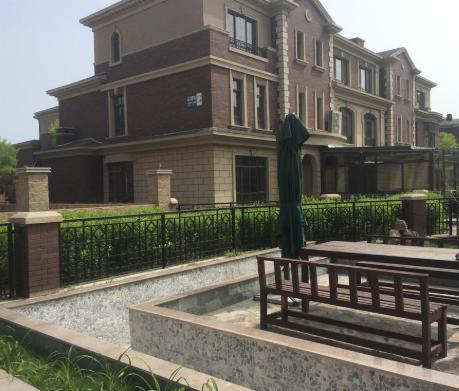 家住别墅是什么样的感觉？插图