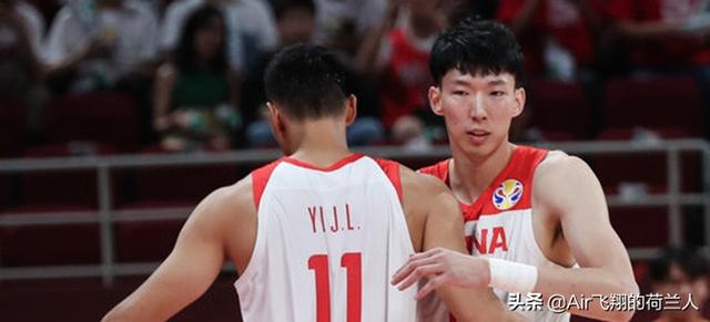 2019篮球赛中国男篮直播回放