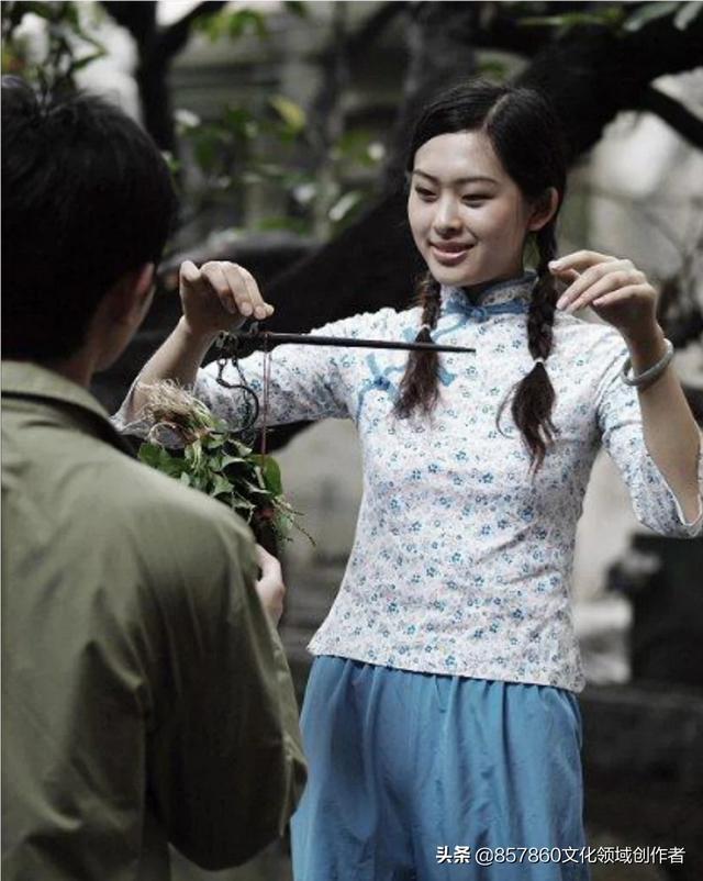 歌曲《小芳》为什么会唱红呢？难道有那么多人希望变成小芳吗？
