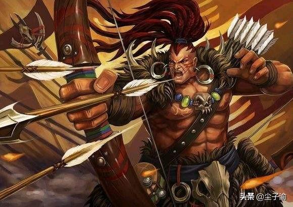 三国时期蜀国为什么不调动南蛮兵力北伐中原