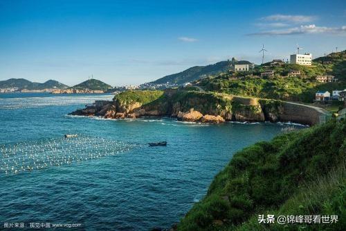 浙江海边<a href=https://maguai.com/list/52-0-0.html target=_blank class=infotextkey>旅游</a>推荐:浙江哪里的海边风景最好？