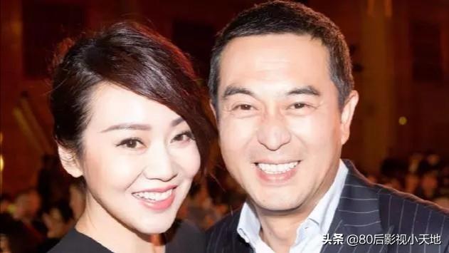 闫妮的前任老公是谁:二婚的，死后和谁埋在一起