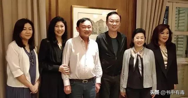 泰国英拉:“大米渎职案”真相大白，美女英拉还能回得了泰国吗？