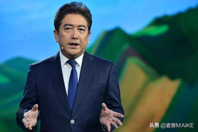 李修平简历:中央电视台为何那么多著名主持人都是兰州人？