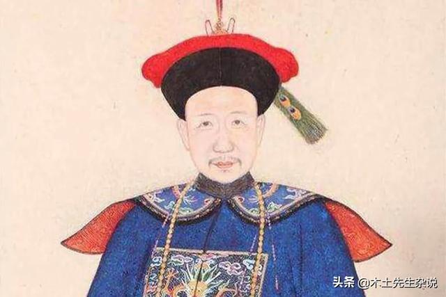 和珅富可敌国,为什么买不回来自己一条命？