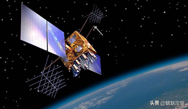 美俄两国天上卫星那么多，为什么马航MH370一点痕迹也没有？