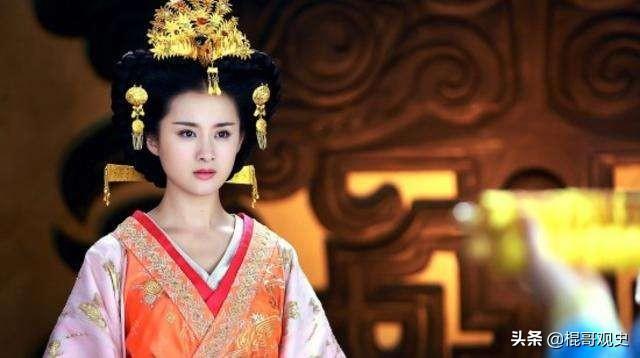 历史上的卫子夫:中国历史上哪个皇后附带嫁妆最丰厚？