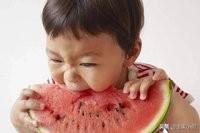 西瓜瓤有红有黄是什么品种？