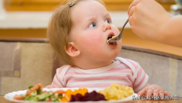 2岁半小孩,不吃肉和菜,只吃白米饭,怎么办？