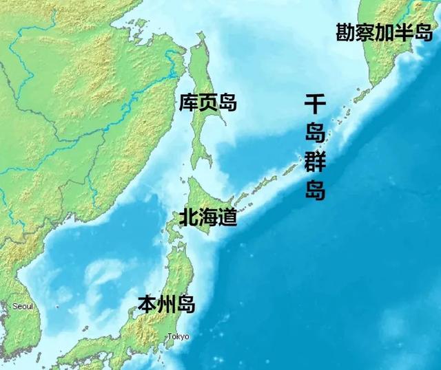 头条问答 日本把南千岛群岛称为北方四岛是否被国际上承认 6个回答