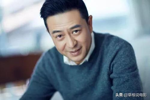 演员张嘉译:张嘉译目前在影视圈什么地位？