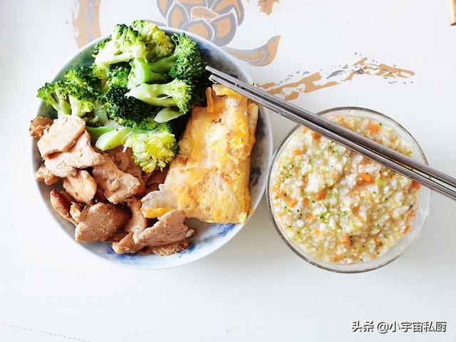 减肥的时候都吃过哪些掉秤的食物？求推荐？