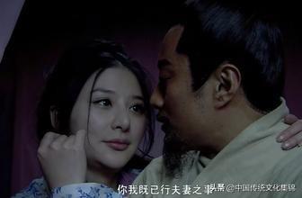 宋江为什么杀阎婆惜:《水浒传》中的宋江与阎婆惜到底是什么关系？