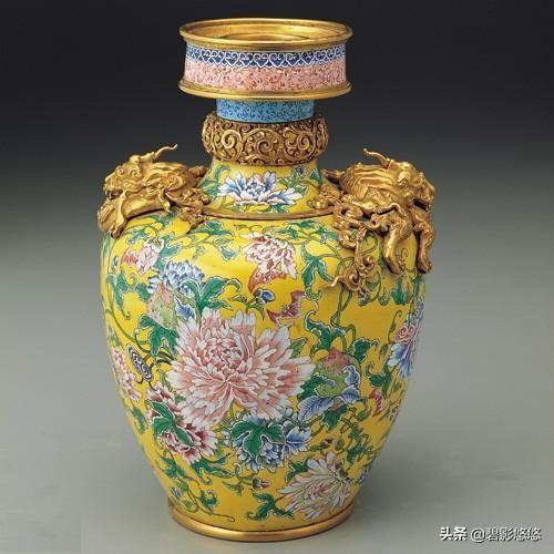 景泰蓝大王:林徽因极力保护的“景泰蓝”工艺是什么？有怎样的价值？