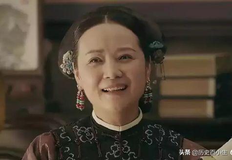 康熙为什么没有娶苏麻喇姑？插图89