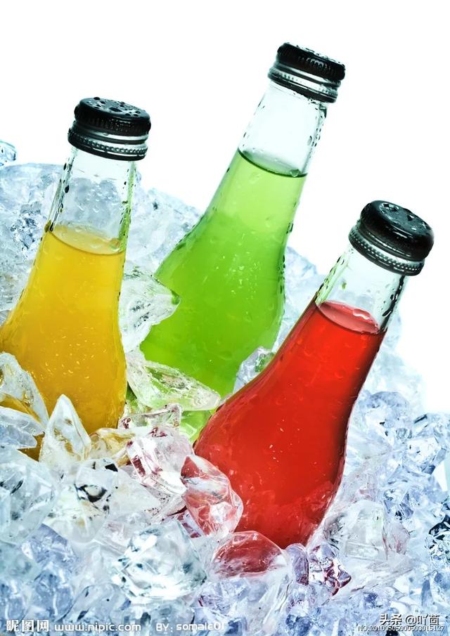 自制气泡水长胖吗？