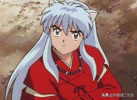 介助犬的遗言高清:《犬夜叉》如果犬大将没有死杀生丸还有犬夜叉会是怎样的情况？
