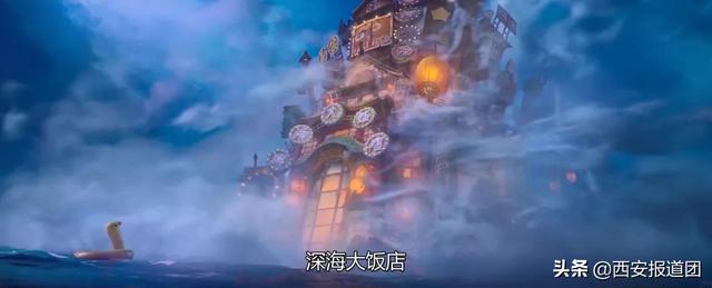 青蛇2劫起解析:李焕英50亿之后，谁是下一部爆款？