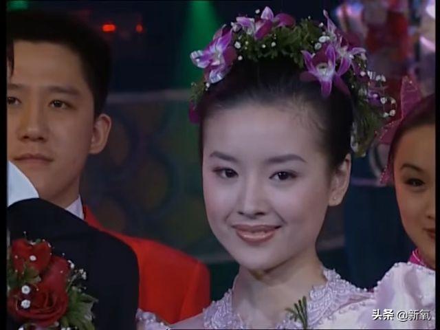 林志玲绽放:靠美腿或身材意外走红的明星有哪些？