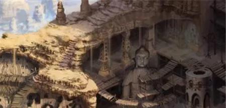 九层妖塔封存灵异事件:世界上真的有九层妖塔吗？
