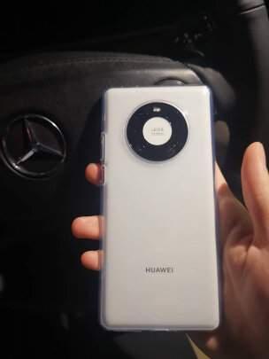 我是真的不明白并且非常讨厌，现在的有些手机为什么用玻璃背壳，难道是自信的认为这样很帅？插图5