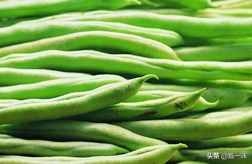 头条问答 - 圆豆角好吃还是扁豆角好吃?为何?(9个回答)
