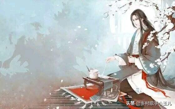 你最喜欢的中国风古风歌曲有哪些？