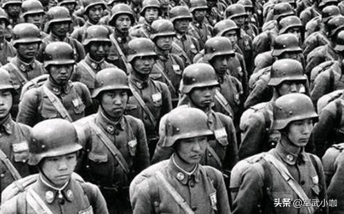 抗战时期，中国曾装备德国的装备，效果怎么样？插图4