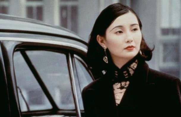张曼玉老公是谁:张曼玉选美出道却能获奖无数，对她的表演影响极大的男人都有谁？