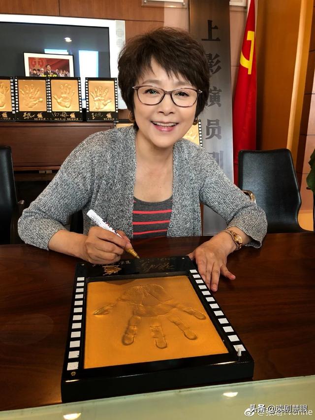 张瑜去世4周年:《庐山恋》中换了43套衣服的演员张瑜现在状况如何？
