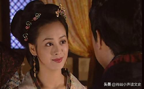 历史上的赵姬的结局:历史上的窦漪房是什么样的结局？