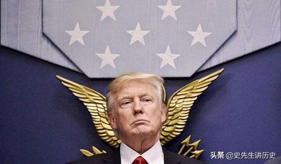 来自星川彼岸41:如果川普此次竞选失败，会不会像韩国前总统一样面临政治清算？
