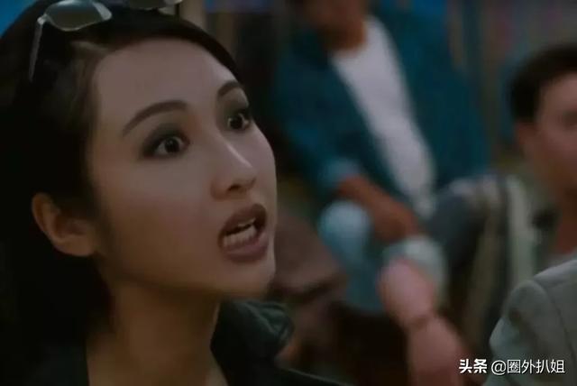 古惑仔人物名字:你最喜欢古惑仔系列电影里的谁为什么喜欢