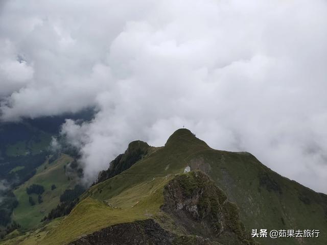 瑞士瓦莱州的瓦莱黑鼻羊:瑞士自由行，有什么当地特色的攻略推荐？