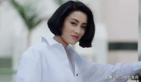 张敏图片:你觉得张敏哪个瞬间最美？请说出理由，附上照片？