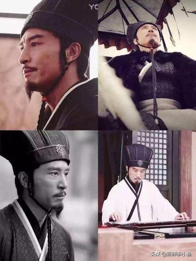 王洛勇主演的电视剧:如何评价电视剧《军师联盟之虎啸龙吟》中王洛勇老师饰演的诸葛亮