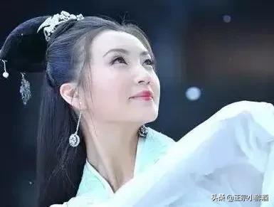 古代女神:历史上最有名的美女是谁？