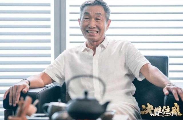 连奕名前妻:如何评价由于和伟、张佳宁、胡静主演的电视剧《决胜法庭》？