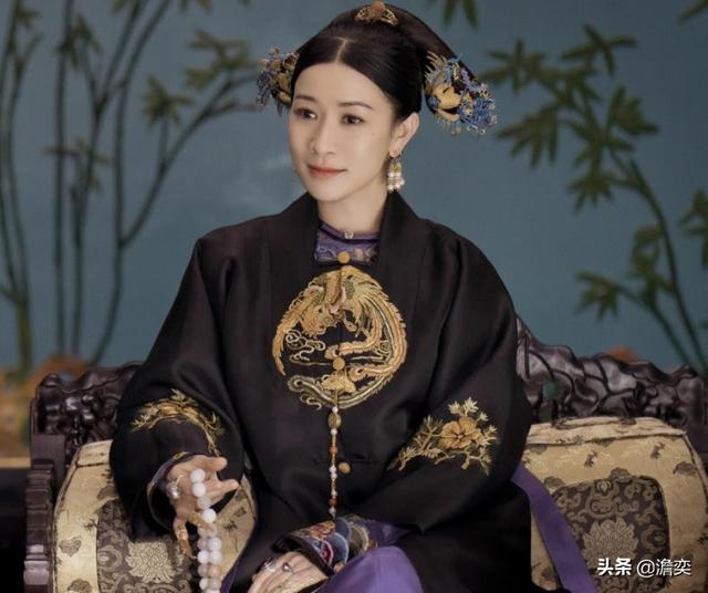 乾隆皇帝那么多岳父，他是怎么对待他们的呢？岳父们的待遇如何？