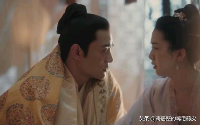 宋仁宗徽柔公主:电视剧《清平乐》，你如何看待苗娘子和宋仁宗赵祯的青梅竹马之恋