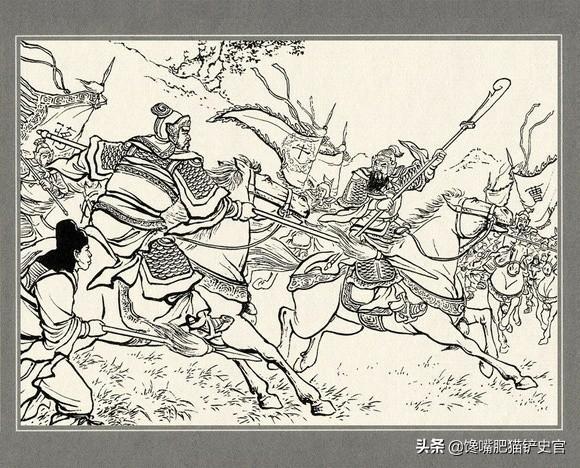 夏侯尚:《虎啸龙吟》夏侯徽是谁，夏侯徽被谁害死了？