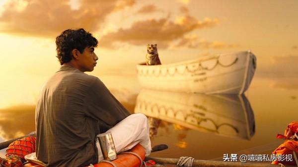 《少年派的奇幻漂流》里面存在第三个故事吗？故事的内容是什么？