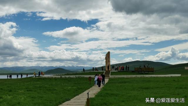 红色满洲里:去内蒙古旅游，有什么好玩的地方值得推荐