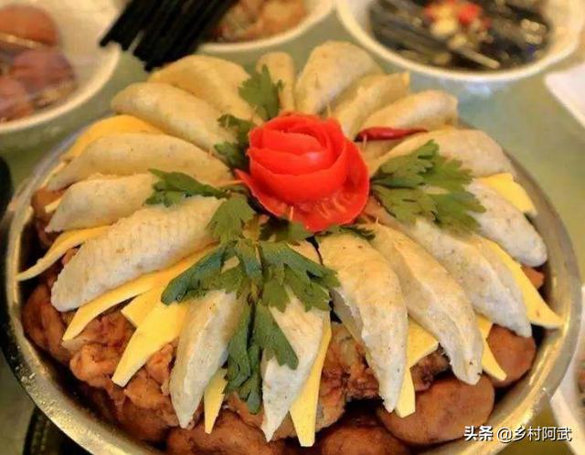 头条问答 - "衡阳头碗"为什么叫这个名字?是怎么做的?(20个回答)