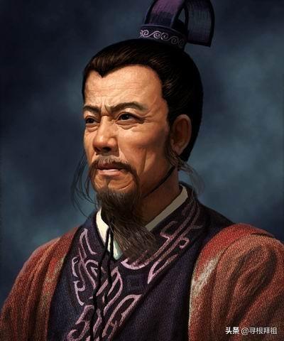 光熙整容:八王之乱中司马越扮演着怎样角色？