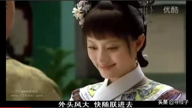 甄嬛传导演:如何评价陈建斌在《甄嬛传》里面的演技？